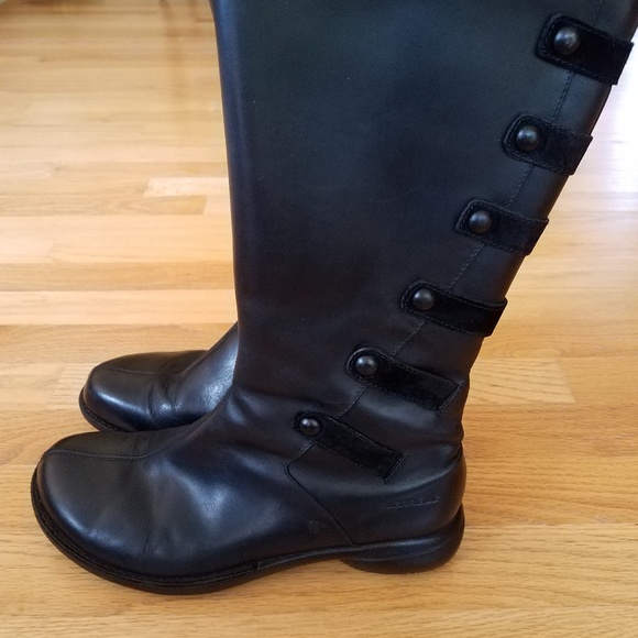 Merrell  boot - Picture 5 of 8